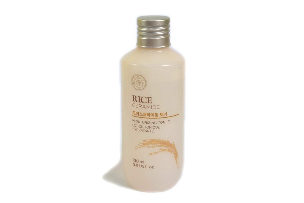 Best Brightening Toner