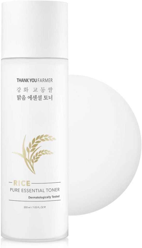10 Best Korean Toner For Combination Skin 2023 8 best brightening toner