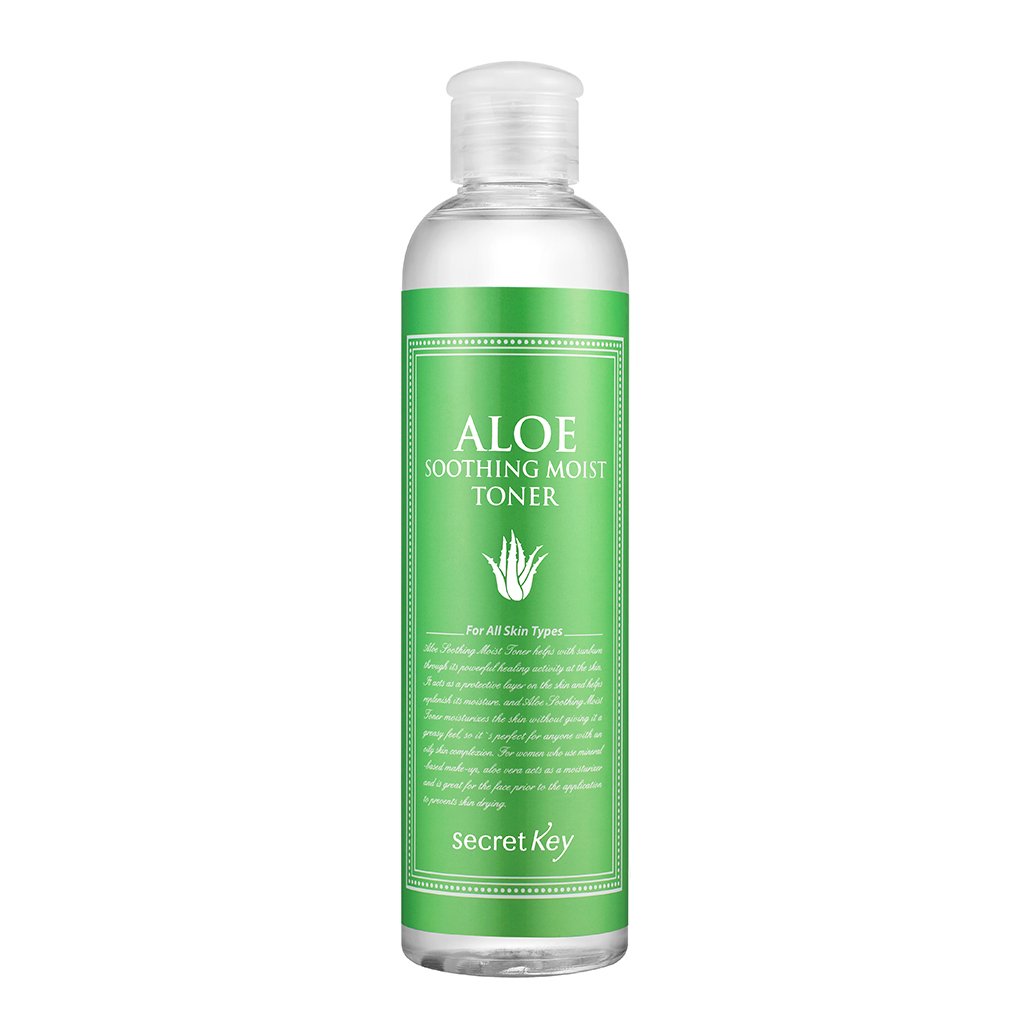 korean skincare for oily acne prone skin
