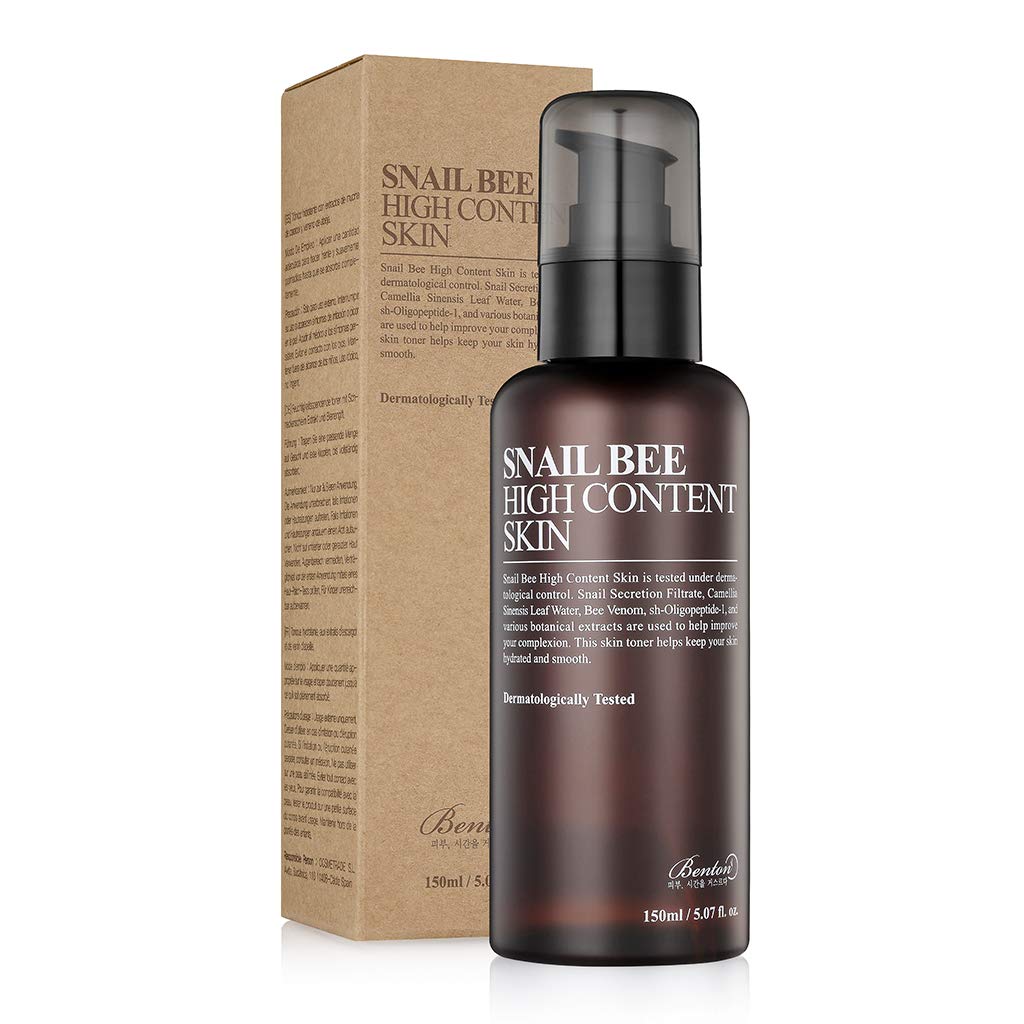 Best Korean Toner For Dry Acne Prone Skin