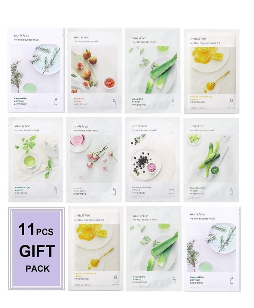 korean beauty gifts