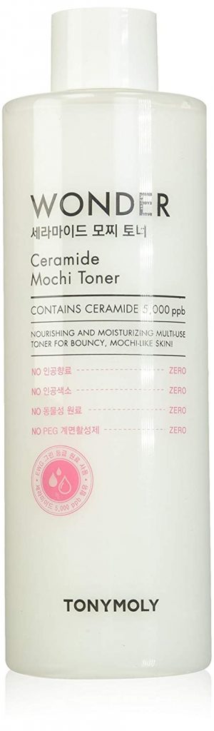 Best Toner For Dry Skin On A Budget