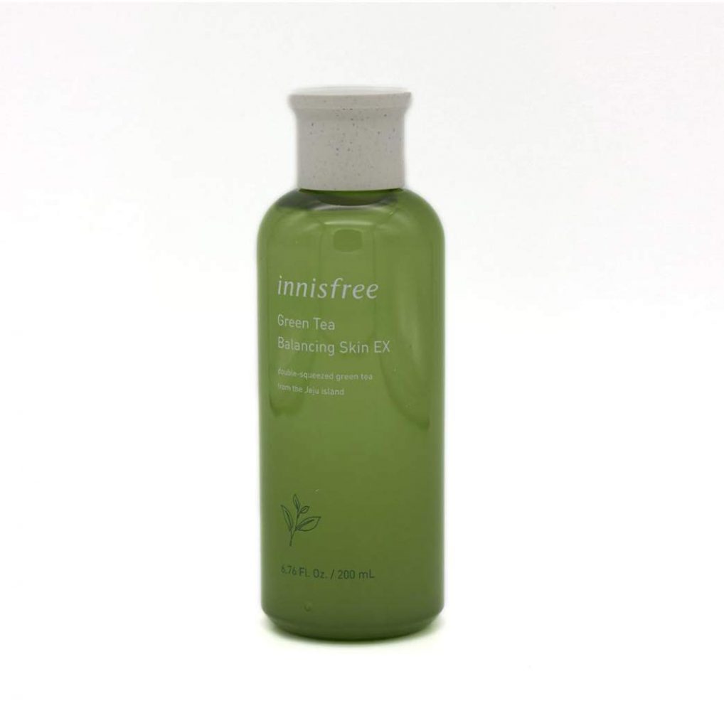 innisfree toner