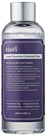 dear klairs toner review