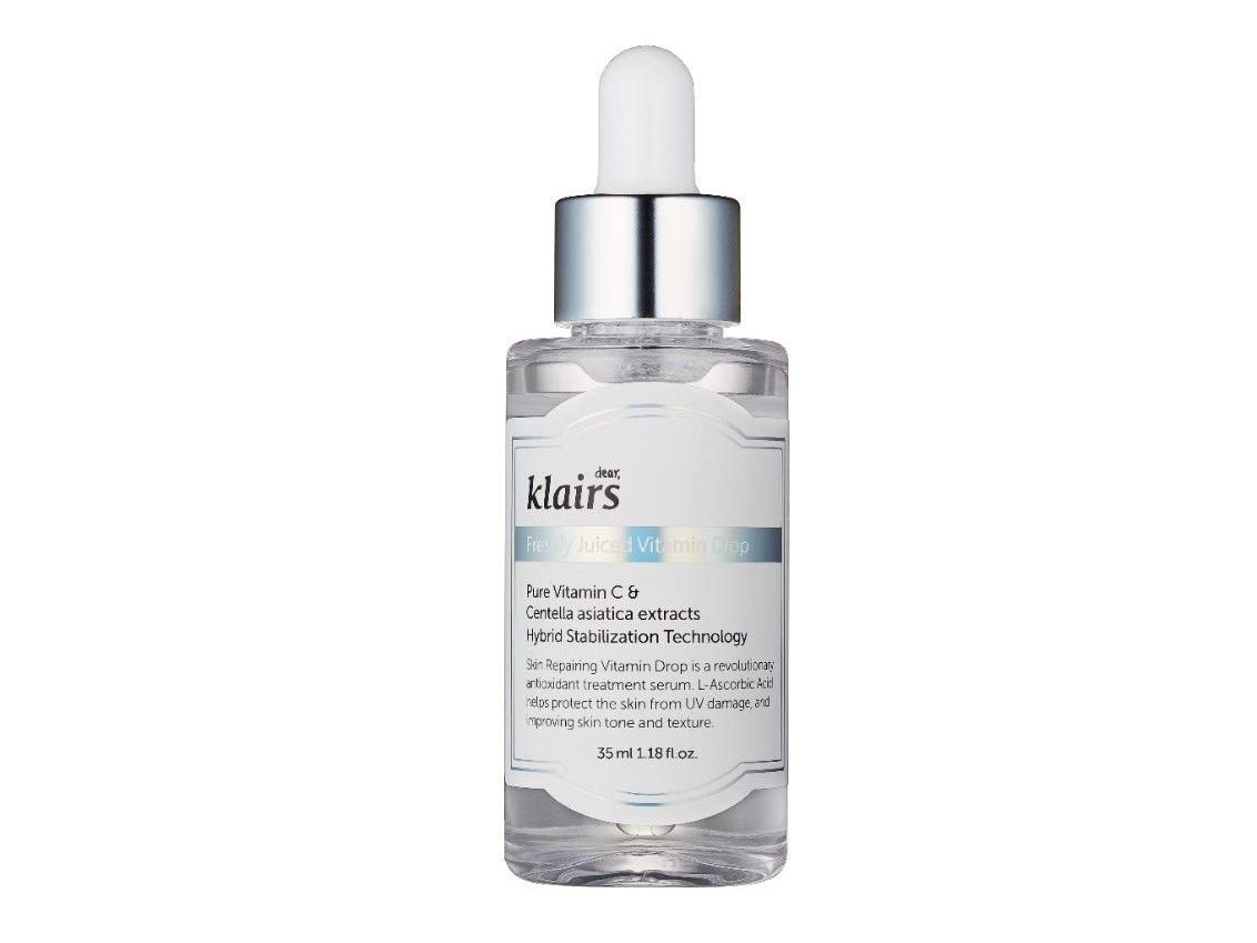korean skin care products for acne