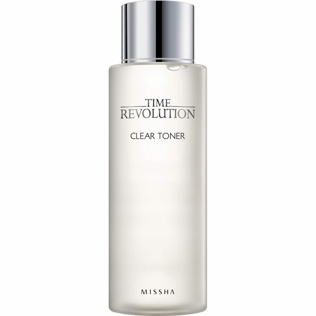 Best Korean Toner For Rosacea
