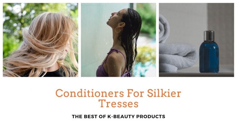 10 Best Korean Conditioners 2023 | For Soft, Silky Hair