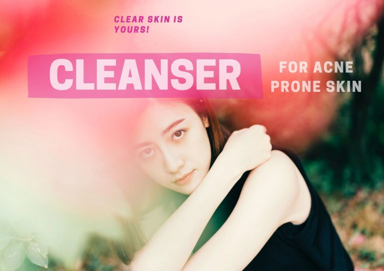 10 Best Korean Face Wash For Acne 2023