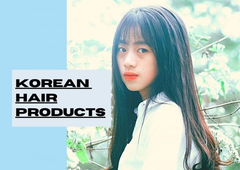 2023年の韓国ヘアプロダクト10選｜試してみたいK-Beautyスタイリングプロダクトとトリートメント