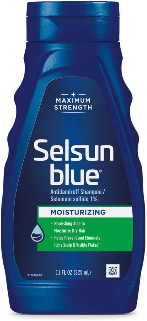 best korean shampoo for psoriasis