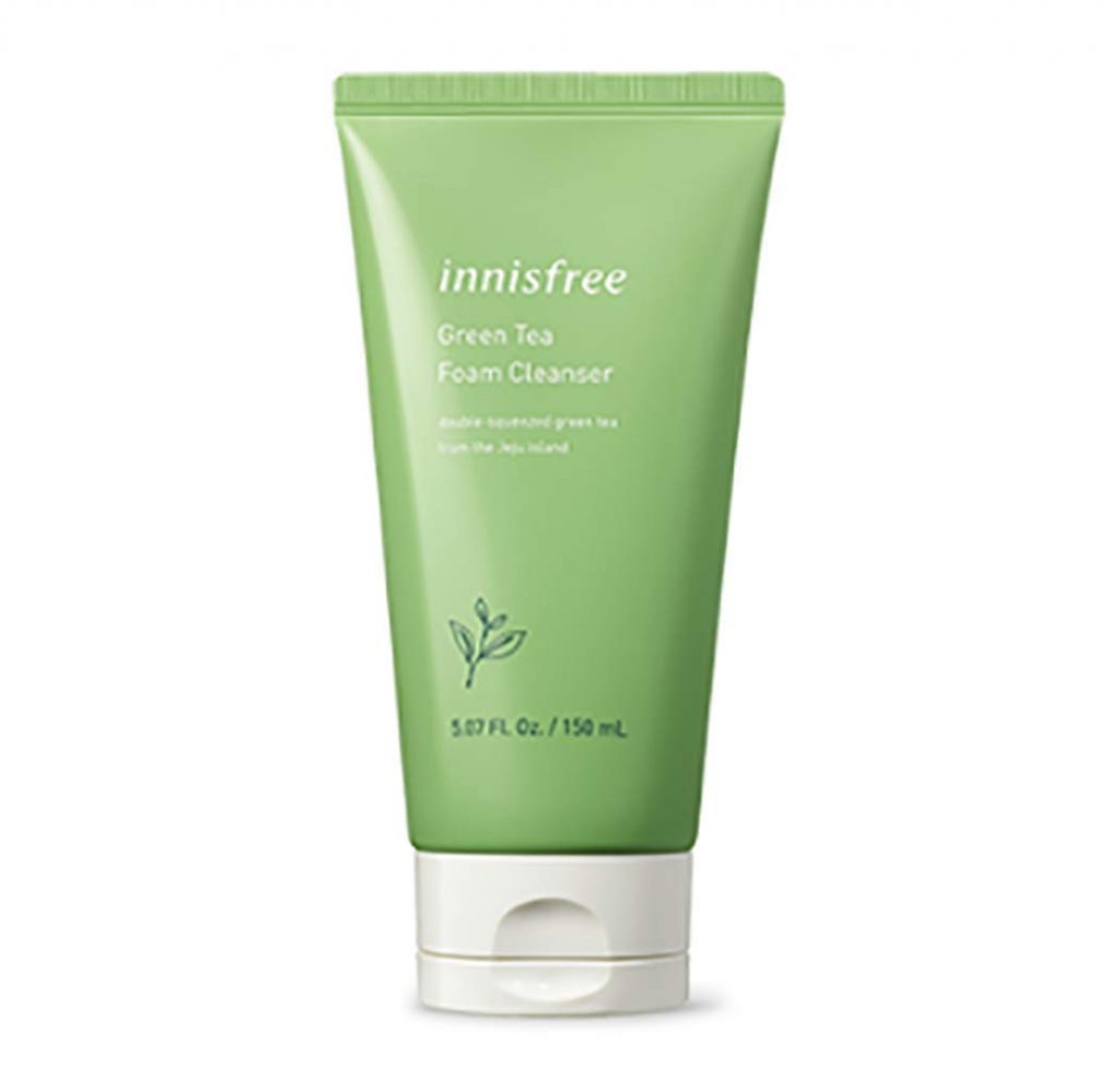 korean skincare for oily acne prone skin