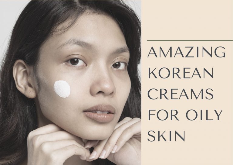9 Best Korean Moisturizer For Oily Skin 2023