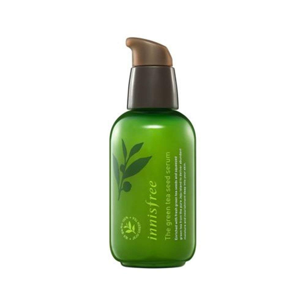 Best Korean Serum For Combination Skin
