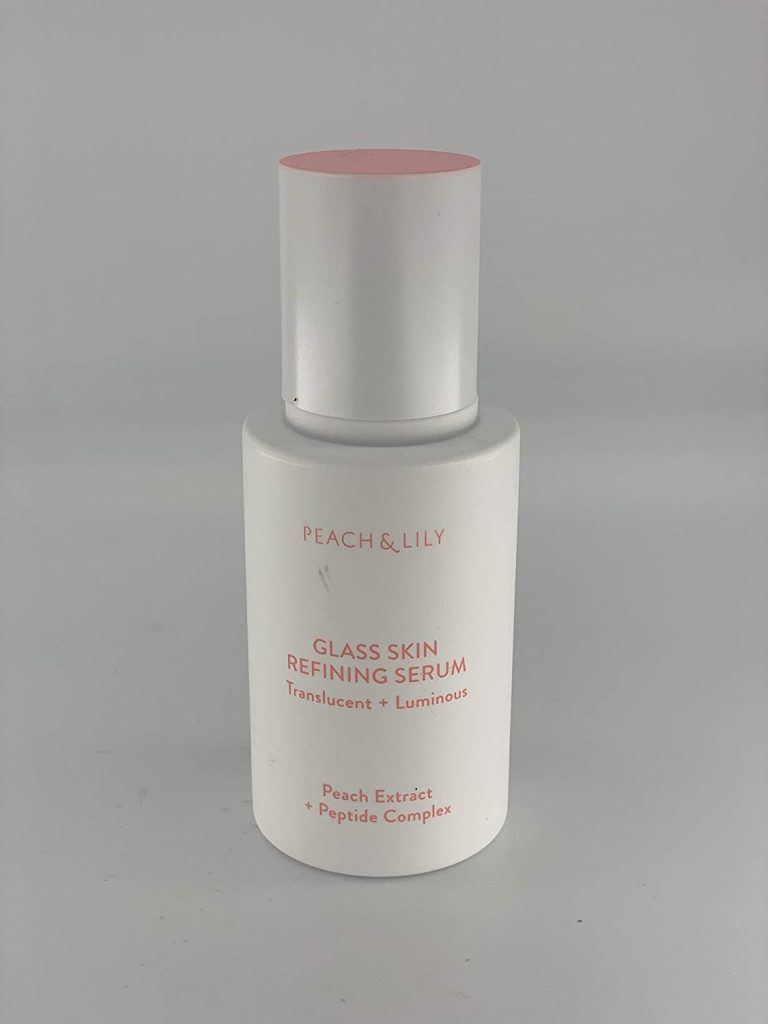 best serum for dry skin
