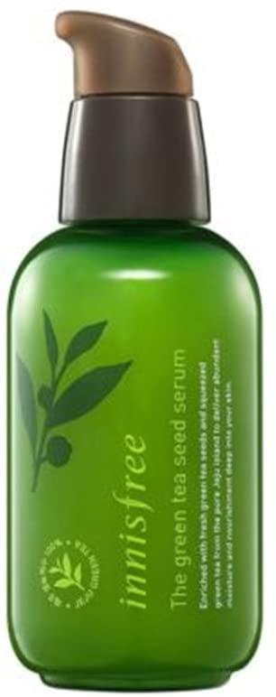 korean serum for dehydrated skin