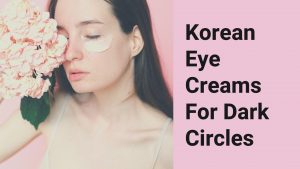 私はこの韓国アイクリームを愛した クマ、小じわ、シワのために 2023 12 クマに最適な韓国製アイクリーム