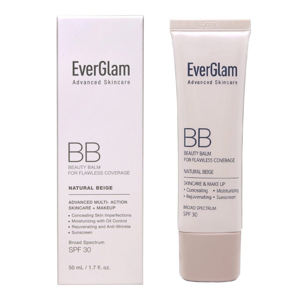 which cream is best for oily skin bb or cc