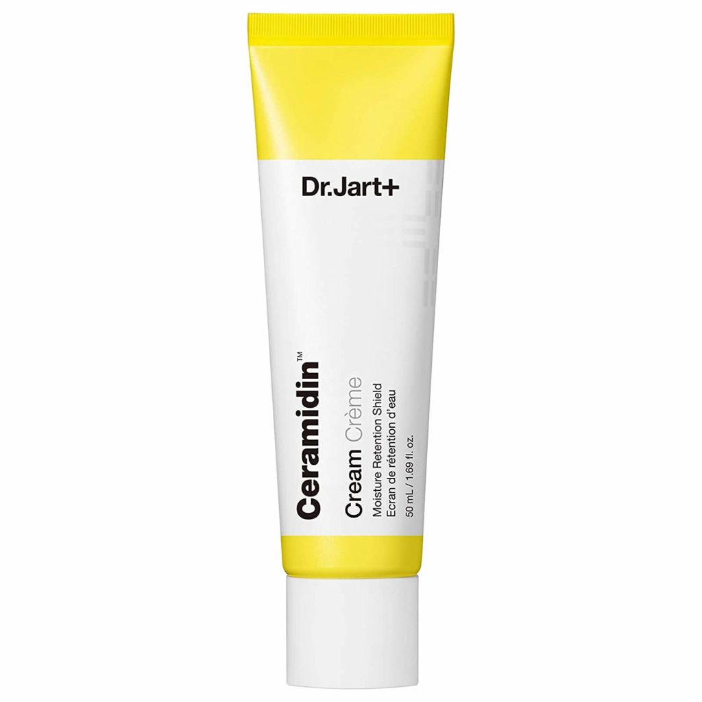 korean skincare for sensitive acne-prone skin