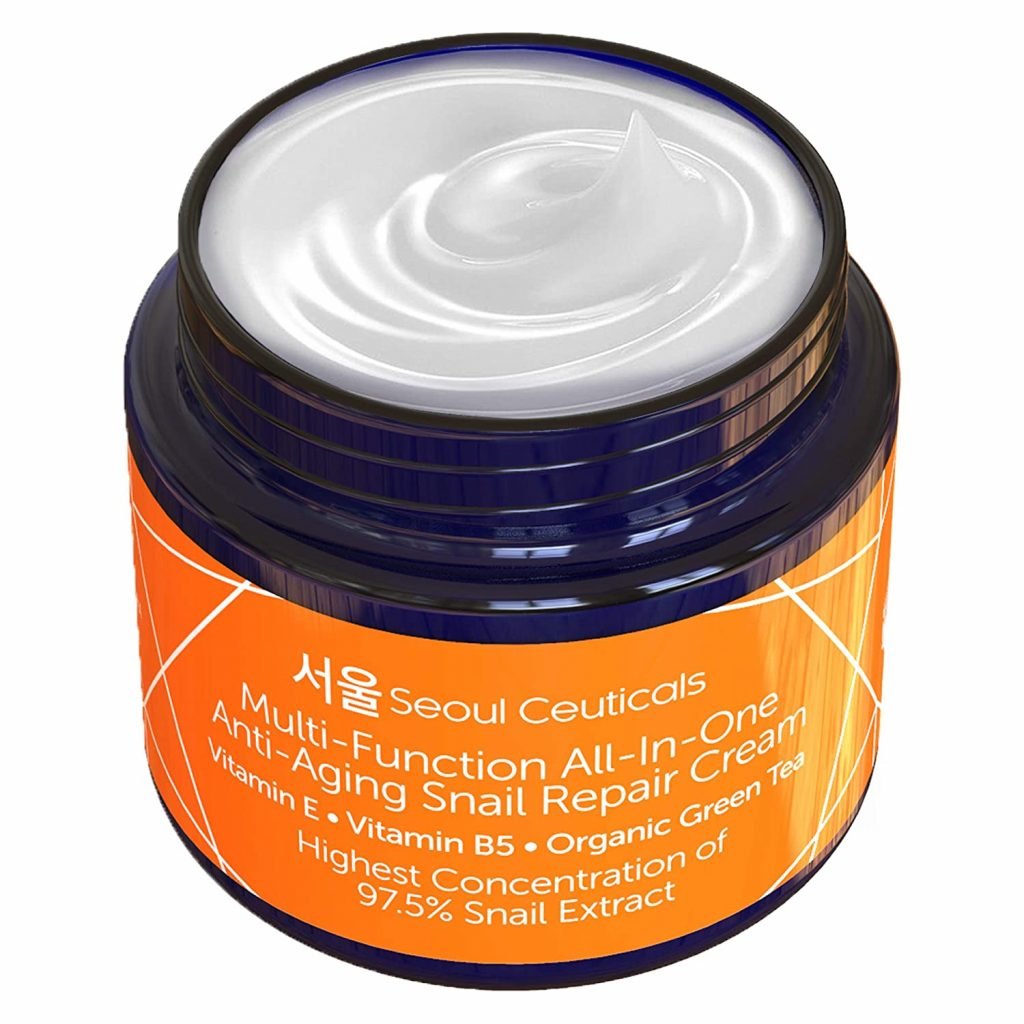 best-selling korean skin care products