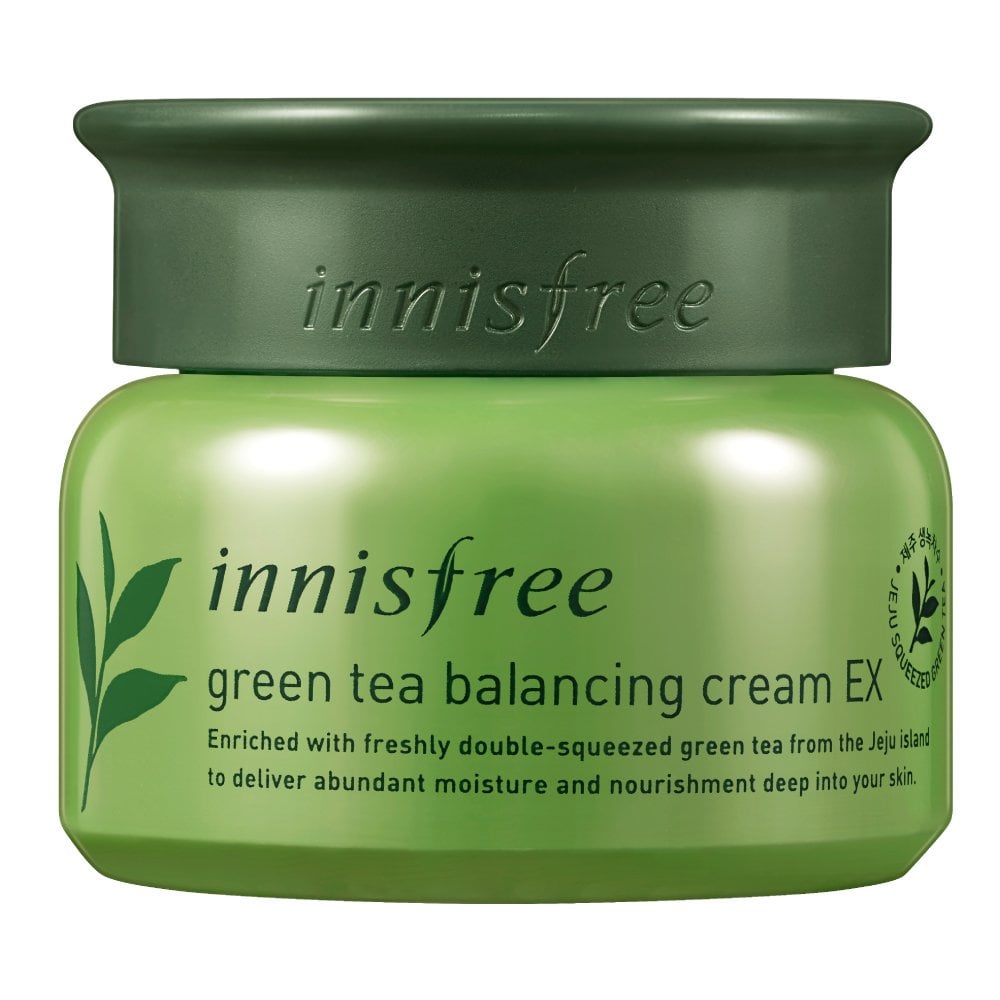 best korean body lotion