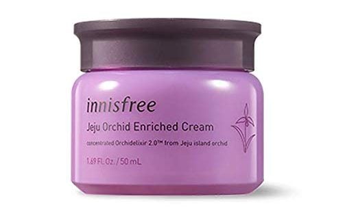 best korean moisturizer with spf