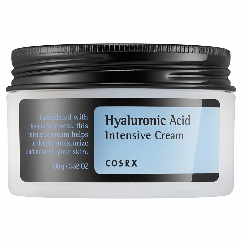 skin care for sensitive face