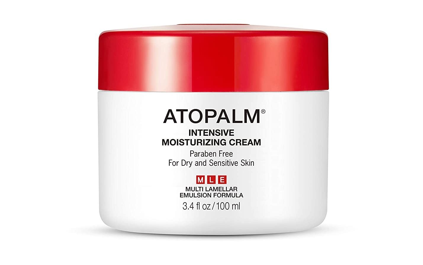 atopalm intensive moisturizing cream