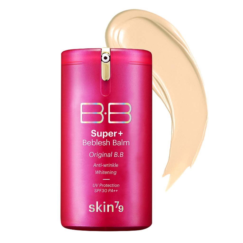 top 10 korean bb cream