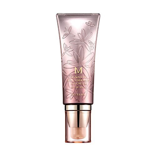 missha bb cream