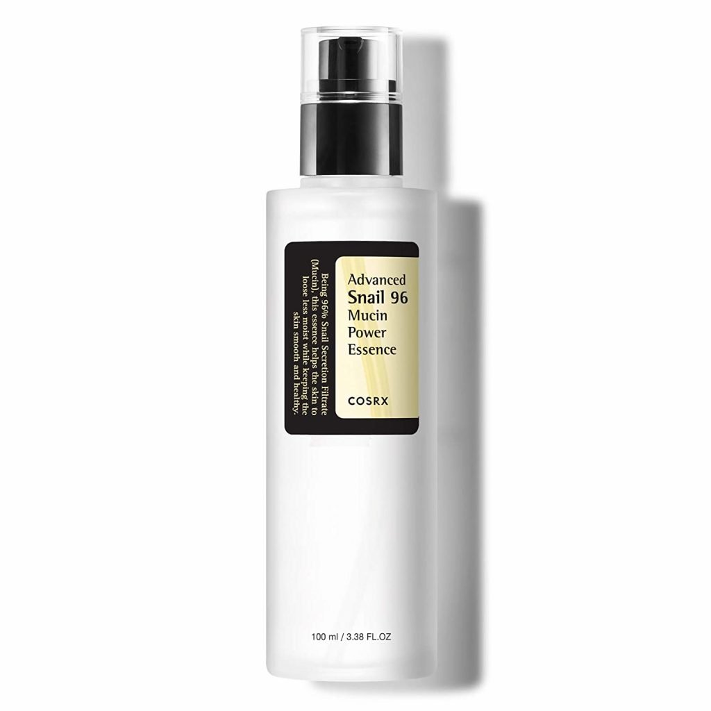 best korean essence for oily skin 1