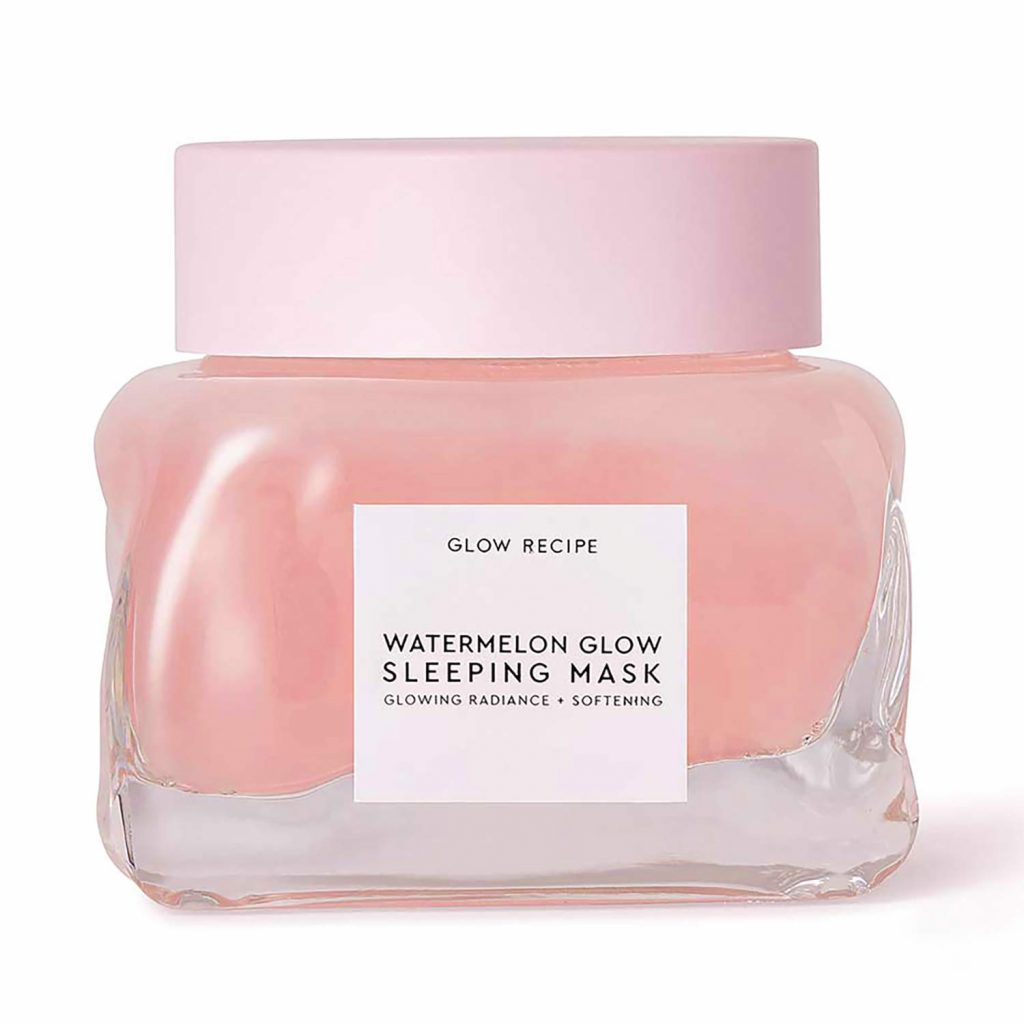 brightening mask korean