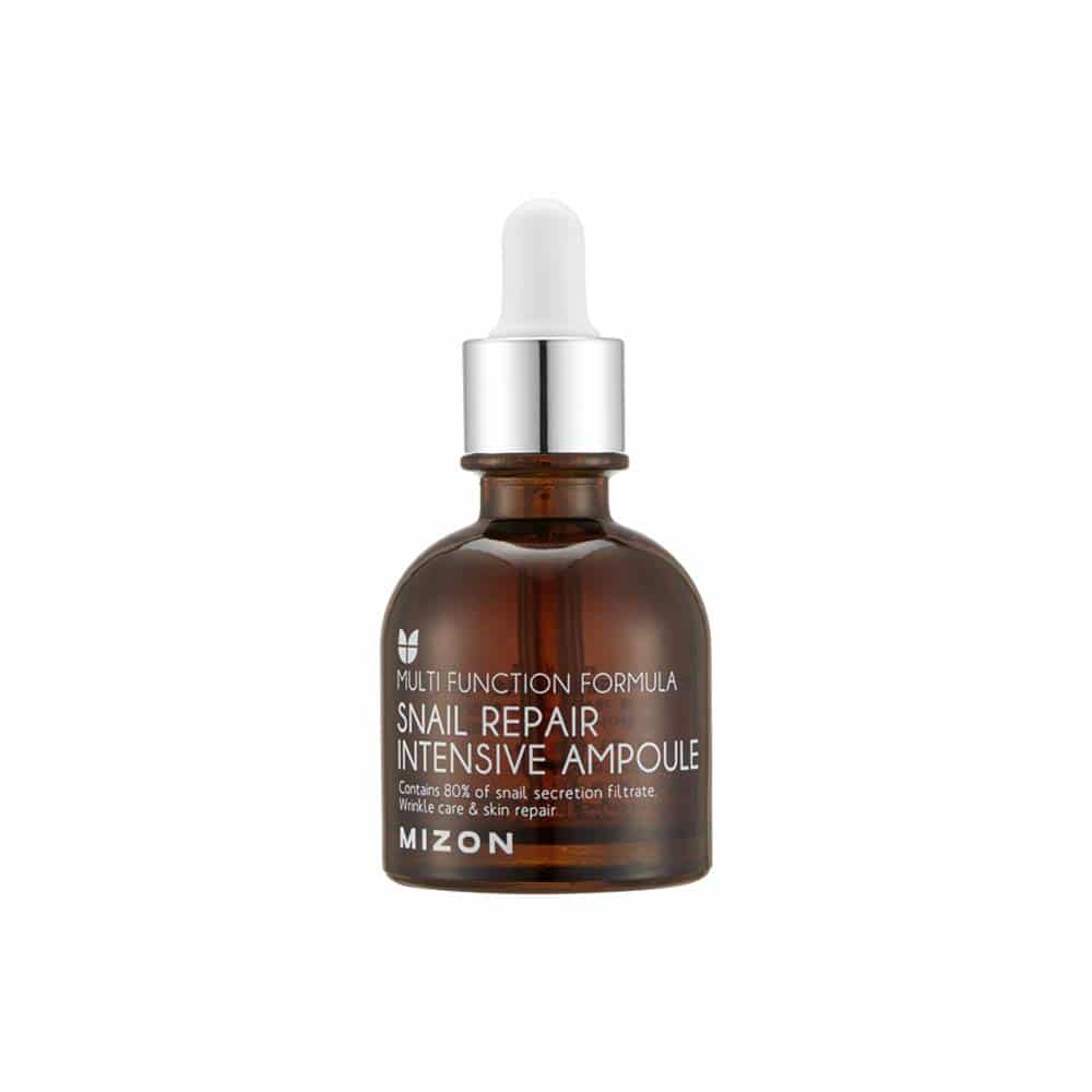 best korean ampoule
