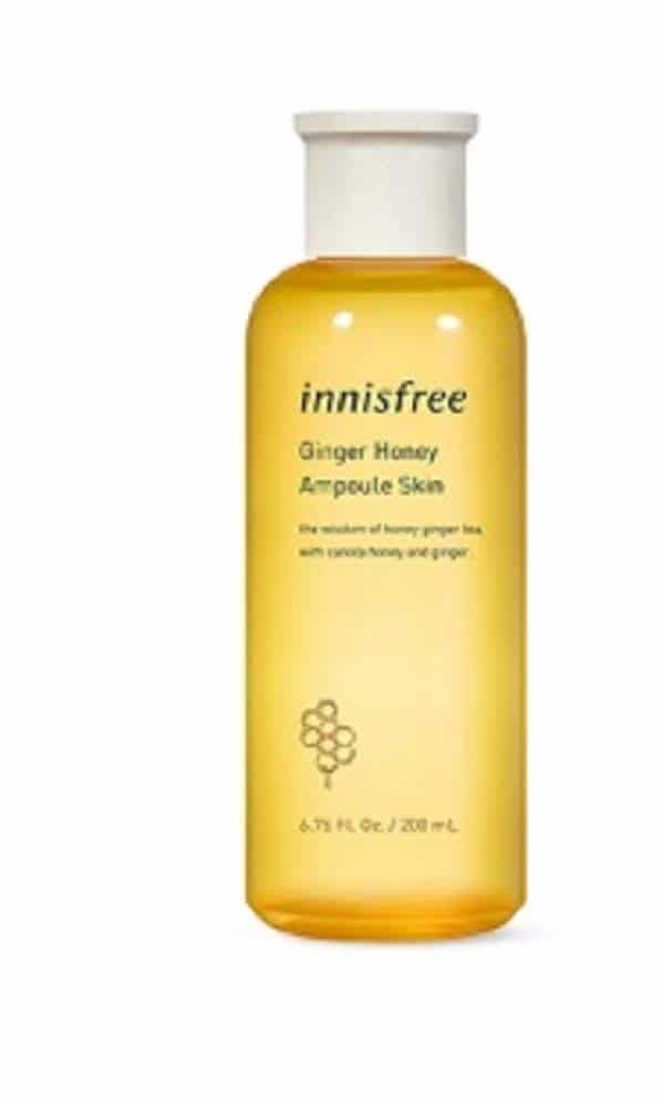 best korean ampoule for pores