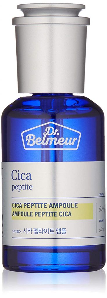 best korean ampoule for hyperpigmentation