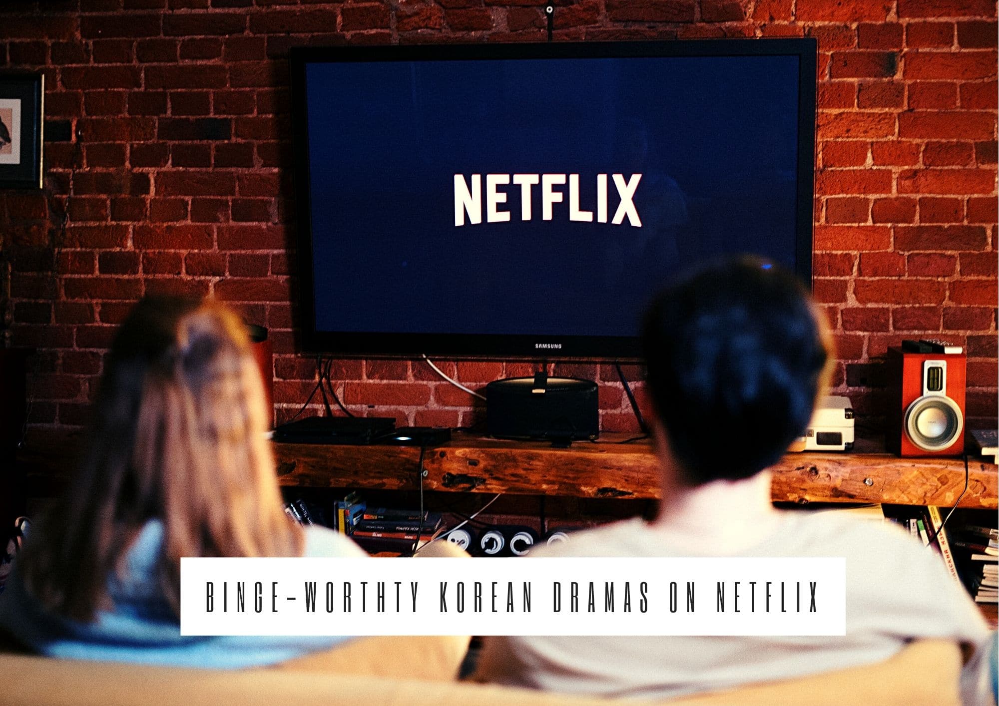 best korean dramas on netflix