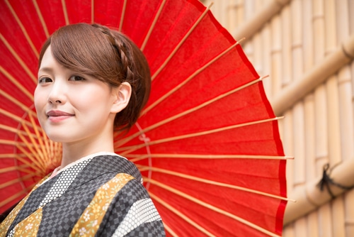 why Koreans have white skin