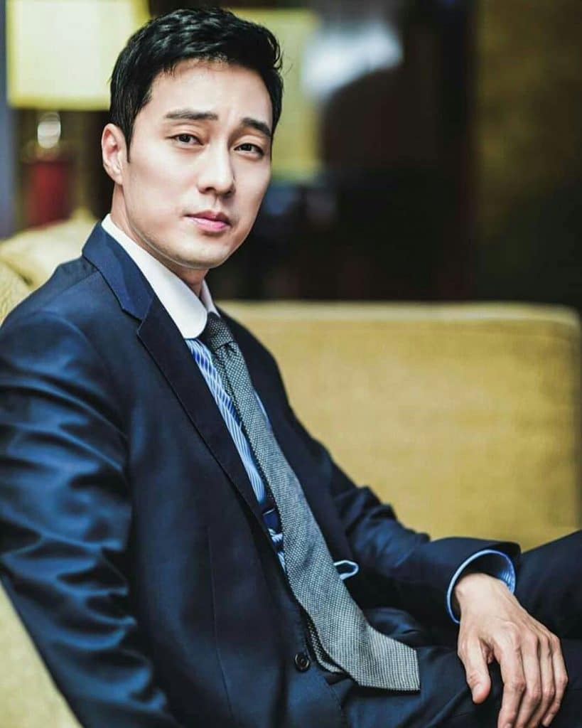 korean male actors over 40