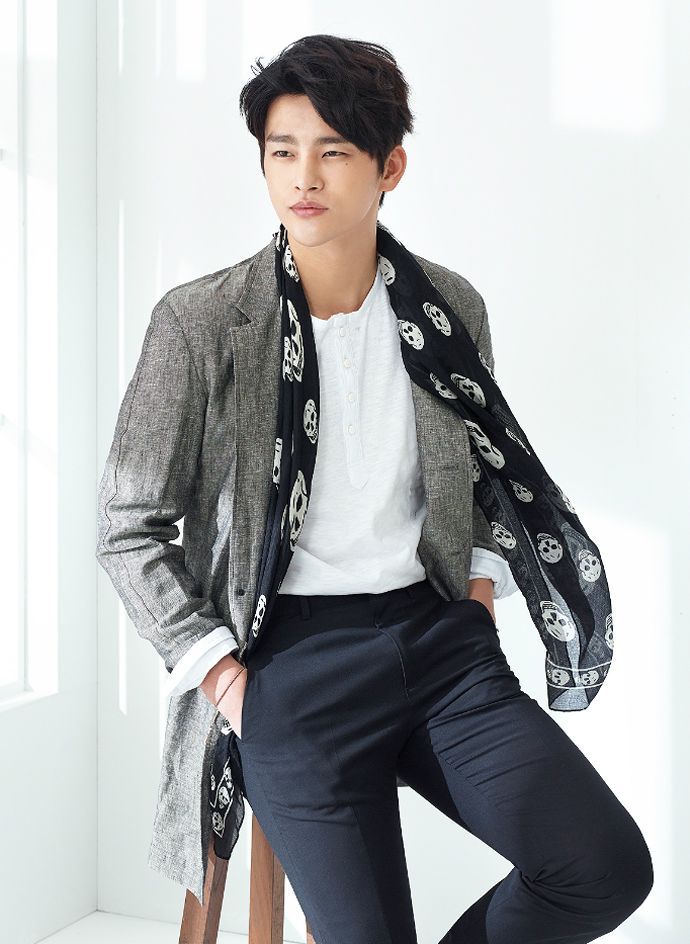 richest korean actors