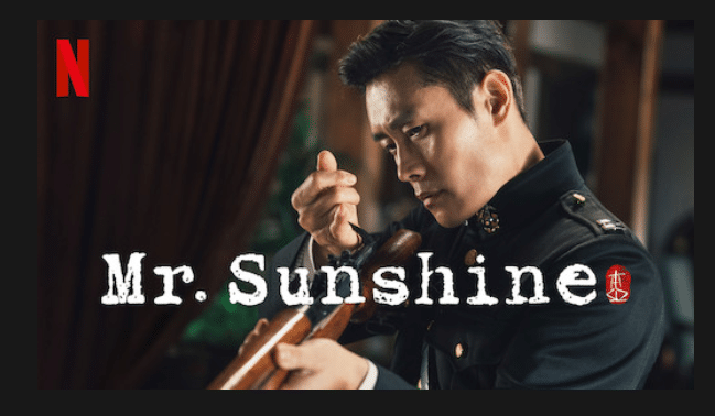 netflix korean drama 2021
