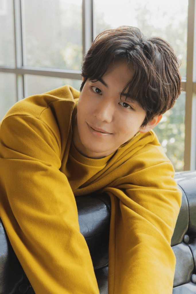 korean male actors list