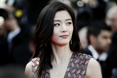 what is considered beautiful in korea