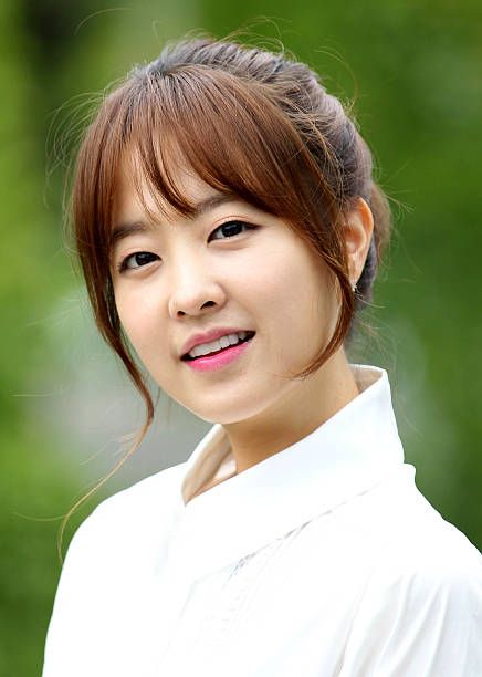 who is the best korean actress