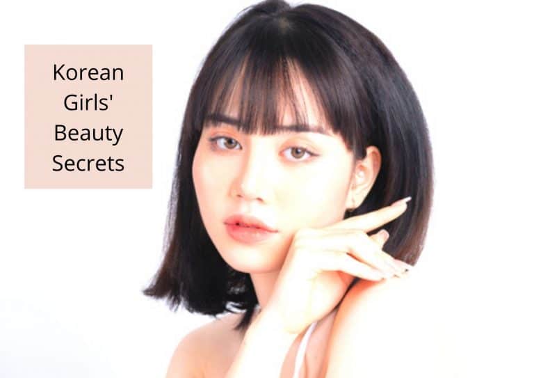 Why Korean Girls Are So Pretty | Korean Beauty Standards And Secrets