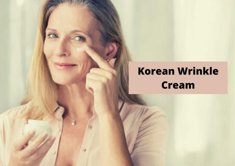 10 Best Korean Wrinkle Cream 2023