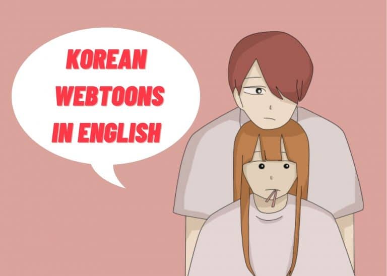 10 Must Read Manhwas Or Korean Webtoons In English Of 2023