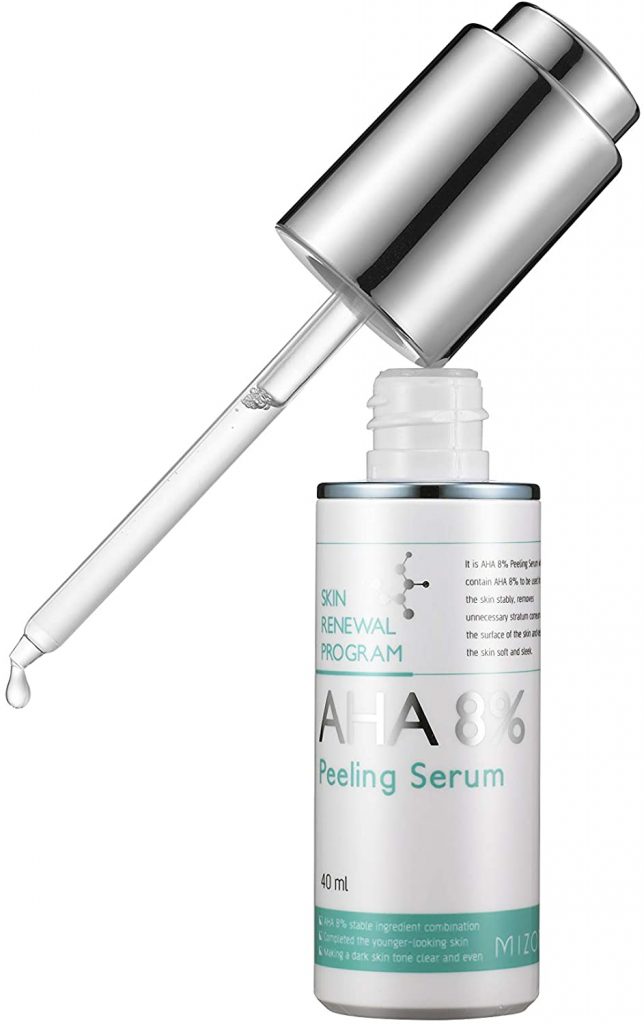 best korean whitening serum