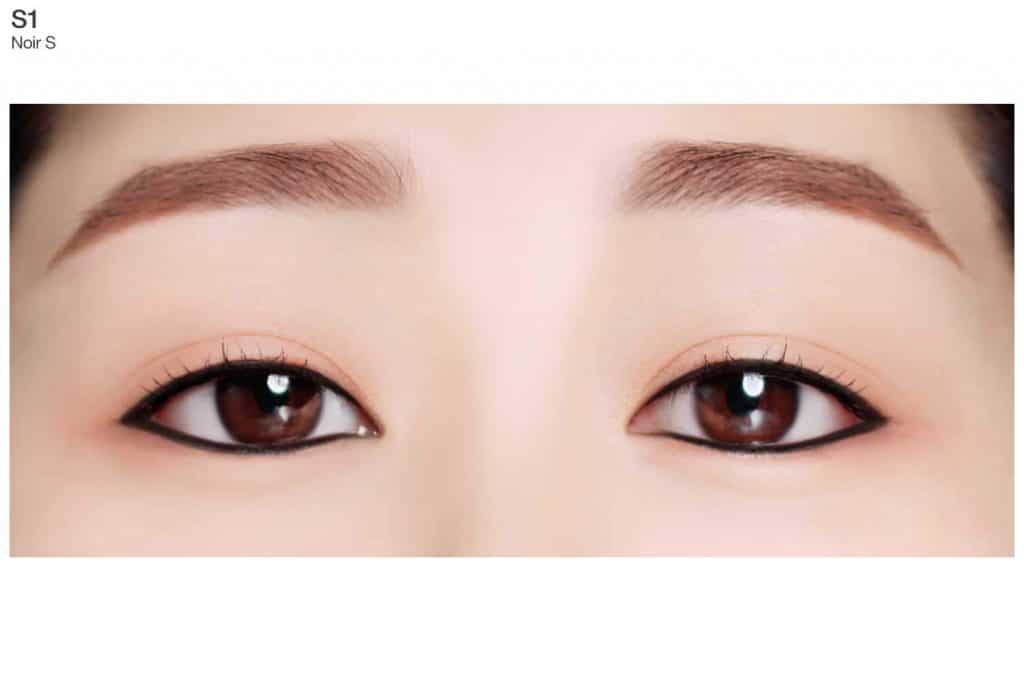 etude house eyeliner
