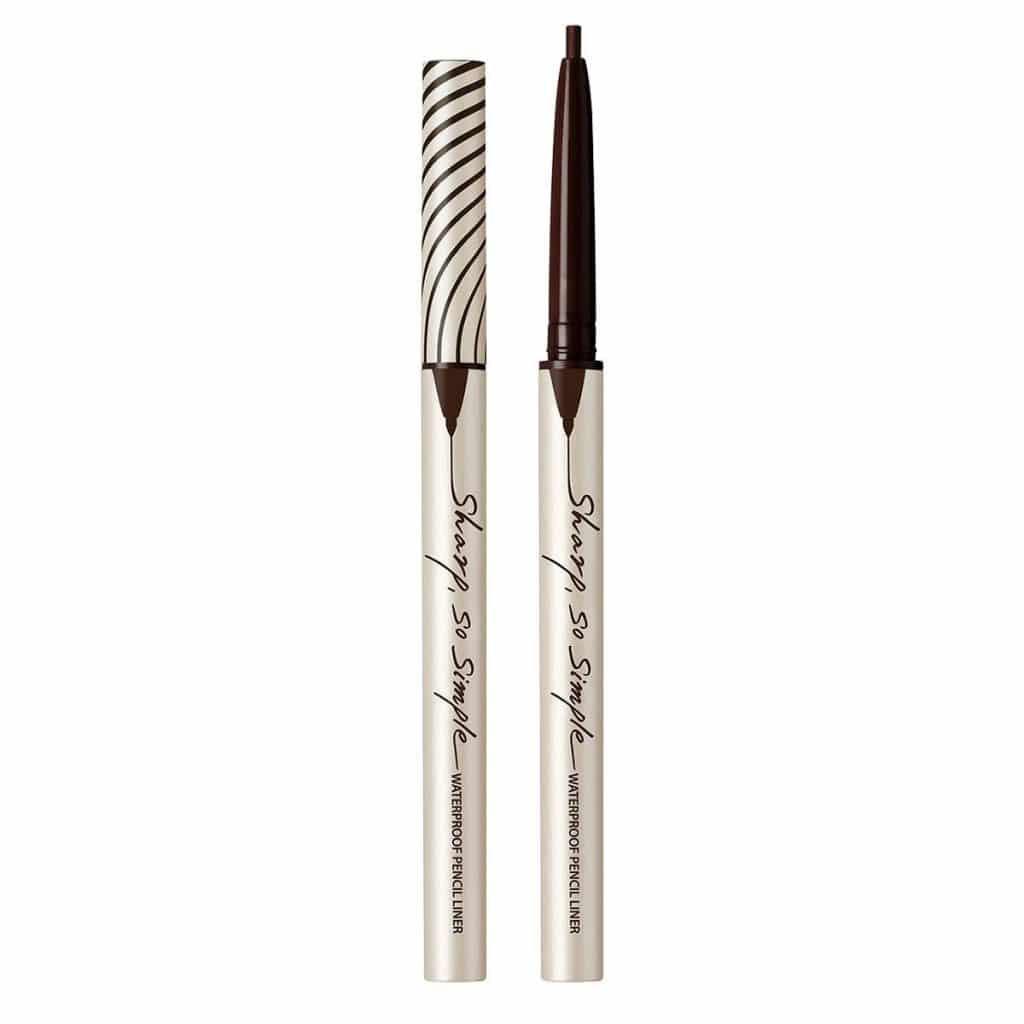 best pencil eyeliner