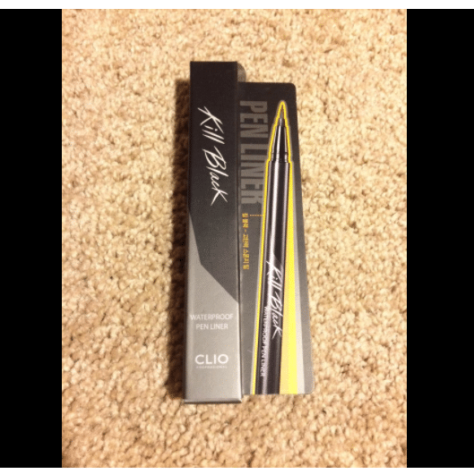 which is the best waterproof eyeliner