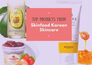 best skinfood products